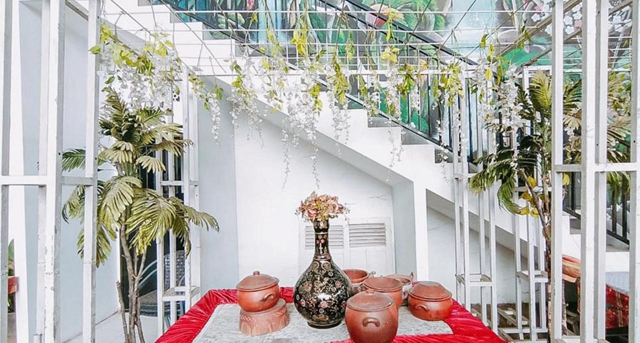 Reddoorz @ Tongas Probolinggo Hotel Bagian luar foto