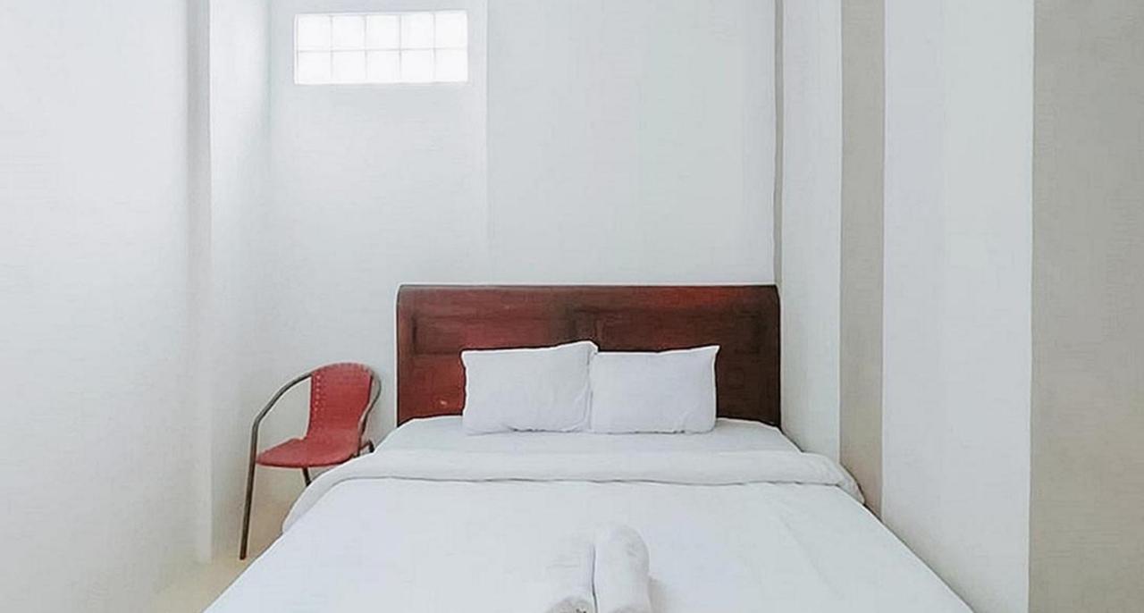 Reddoorz @ Tongas Probolinggo Hotel Bagian luar foto